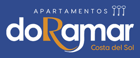 Apartamentos Doramar Logo