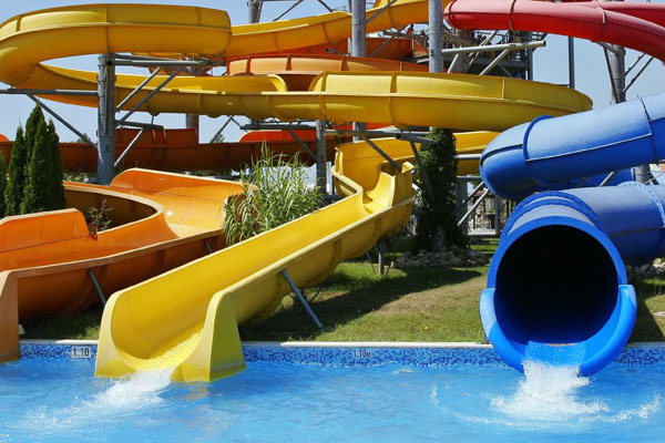 Aqualand Torremolinos